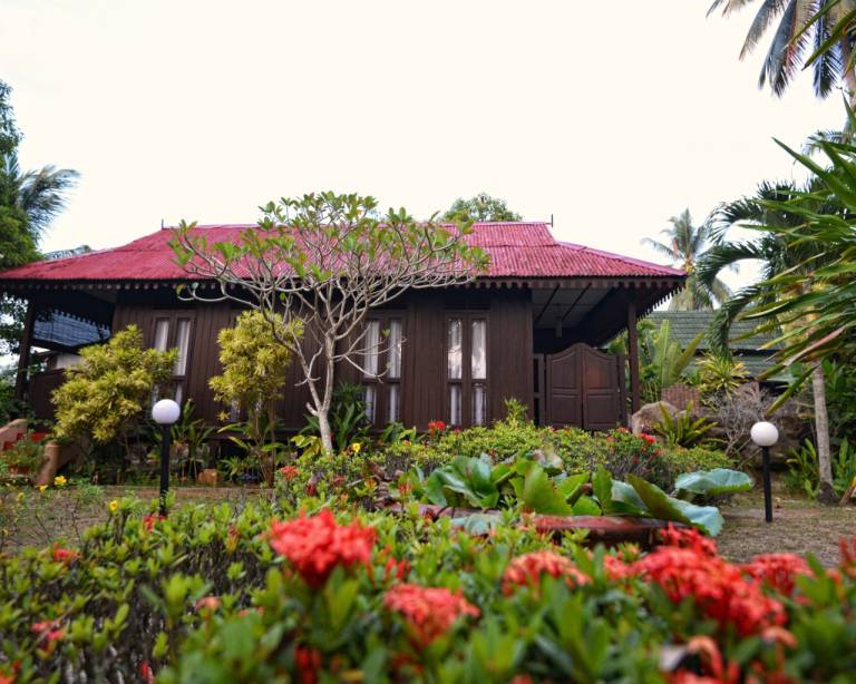 ViVilla by Holiday Villa Cherating