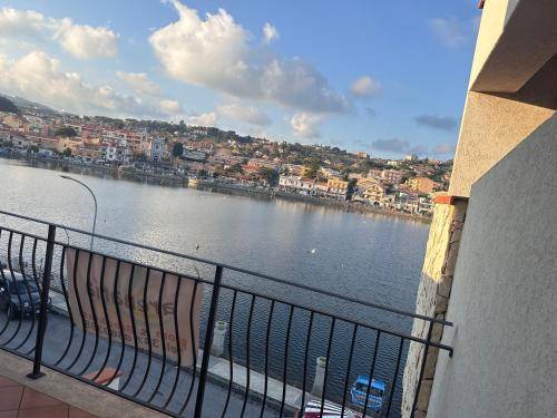 Bed & Breakfast Torre Faro