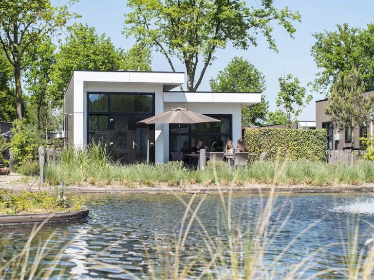 Vakantiepark Haaren