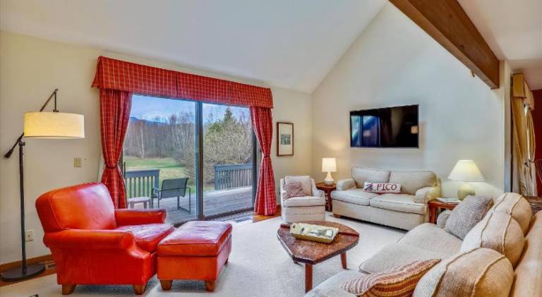Vacation home with 4 rooms for 8 persons — photo 2