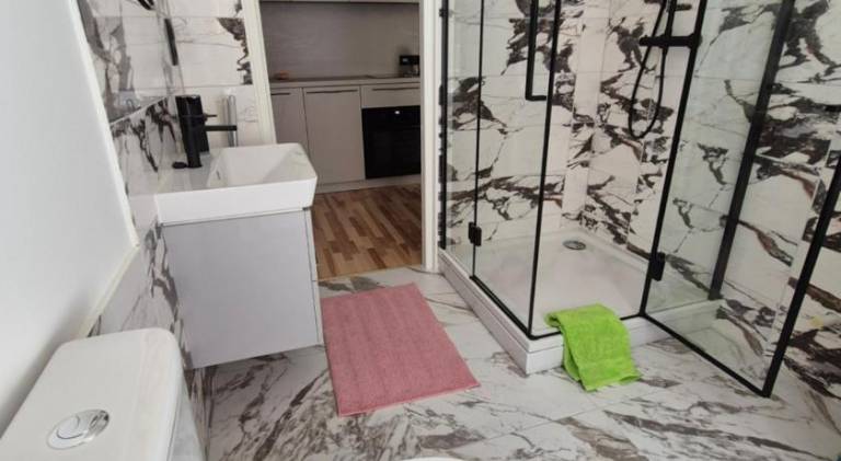 Rental apartment | Close to Nativity Cathedral | Dogs allowed — photo 2