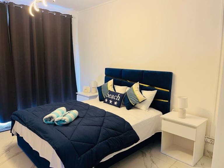 Appartement Trou aux Biches