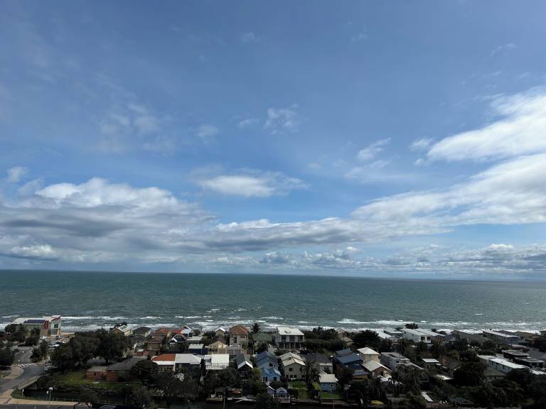 Apartment Frankston