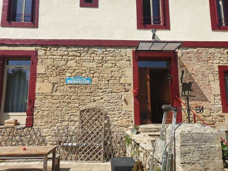 Camping  Tourtoirac