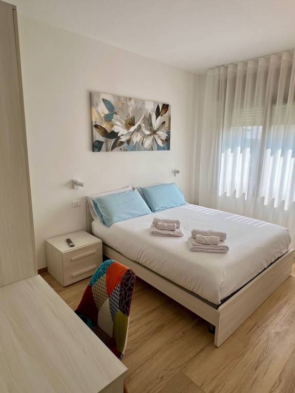 Ferienhaus Bassano del Grappa