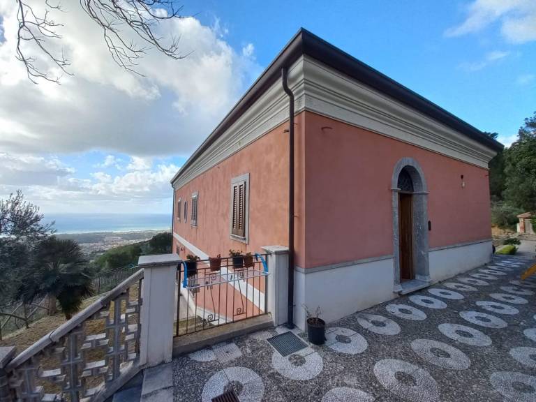 Agriturismo Capri Leone