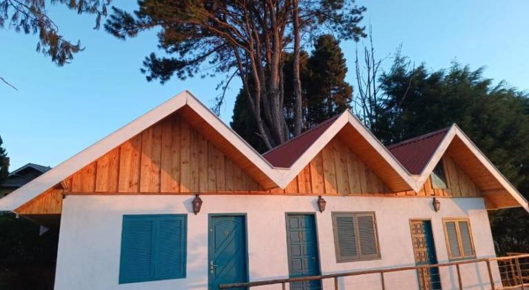 Suites Alto da Serra in Campos