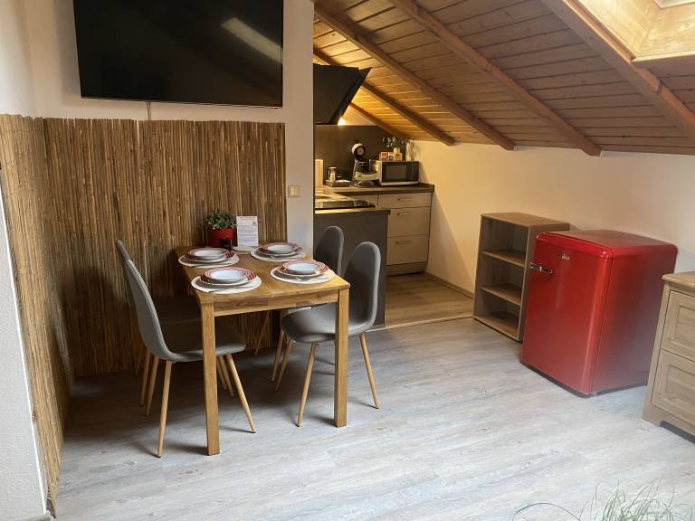 Ferienwohnung Fischer (Rödental) — photo 4