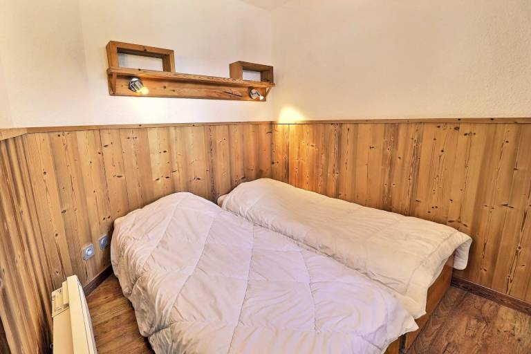 Holiday apartment with 1 room for 4 persons — photo 4
