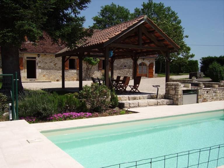 Gîte Vayrac