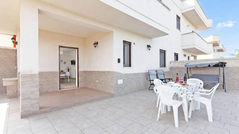 Ferienwohnung  San Pietro In Bevagna