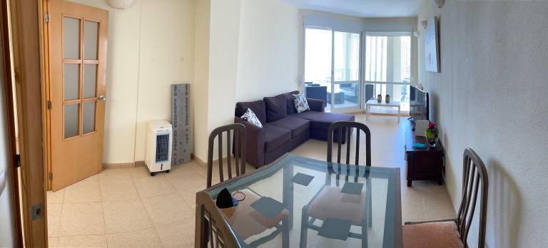 MODERN DUPLEX PENTHOUSE ON THE BEACH — photo 5