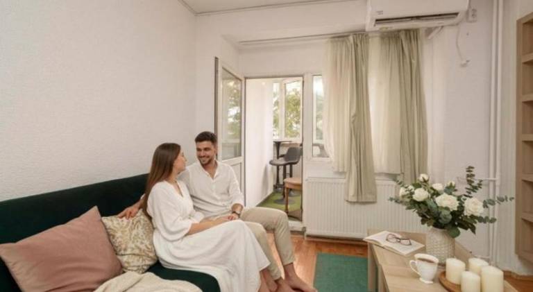 Holiday apartment | Dogs allowed in Bucharest