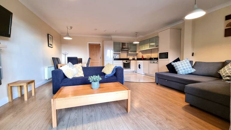 Apartment Drumcondra
