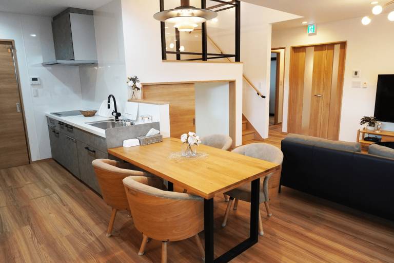 House  Sasebo