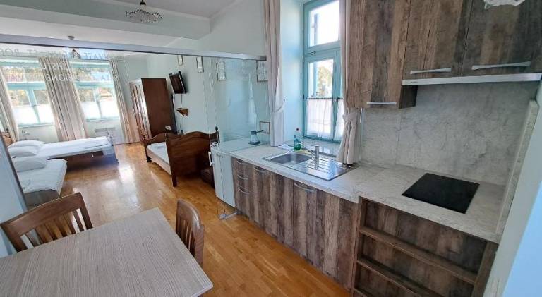 Villa Parma in Maribor Self check - in — photo 3