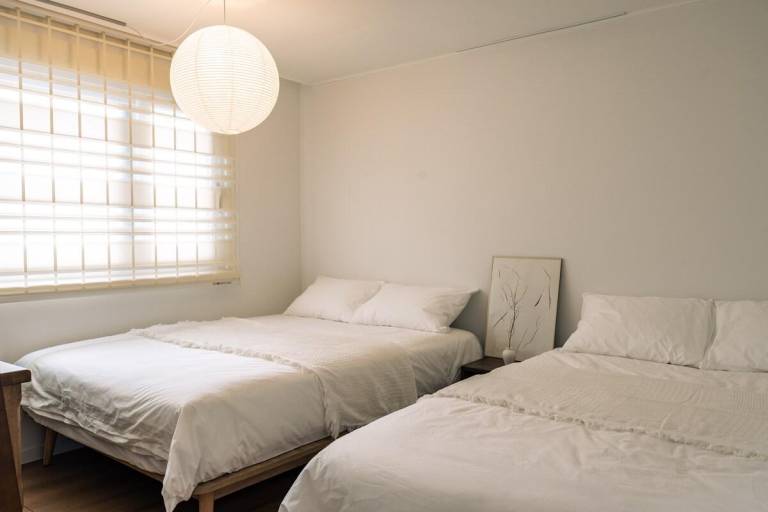 70 m² Ferienhaus