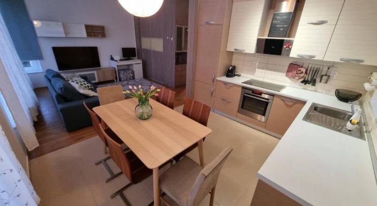 Appartement Karlovac