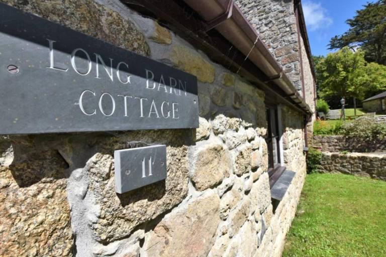 Child-friendly nice cottage with garden | Pet-friendly — photo 2