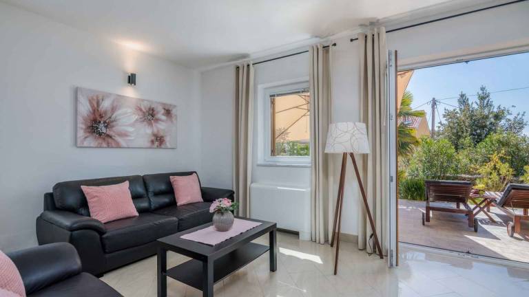 Apartman  Kremenići