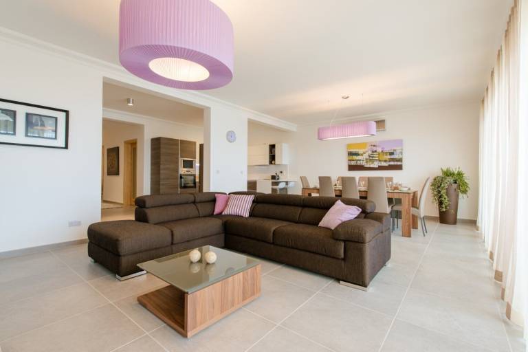 Appartement Tas-Sliema