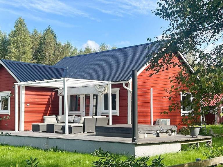 House Växjö