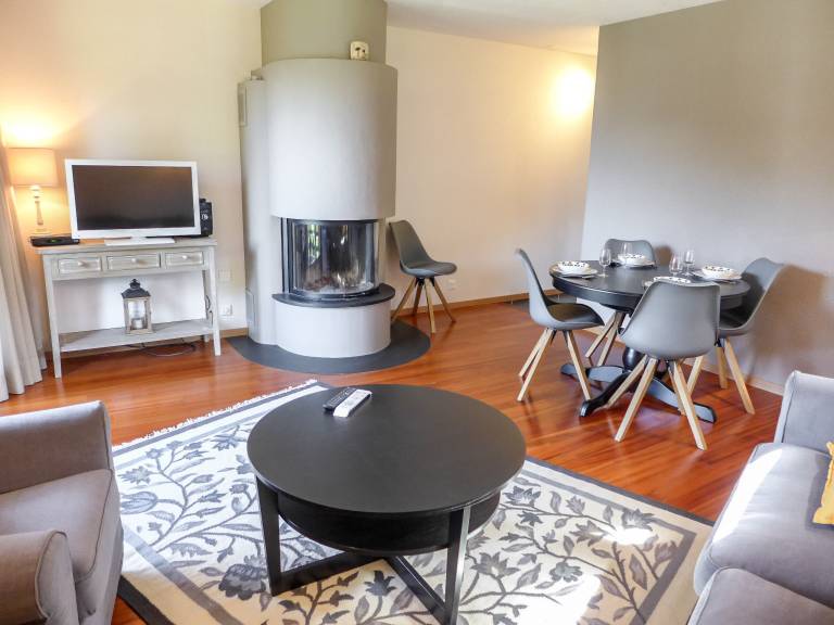 Holiday apartment with 2 rooms for 4 persons — photo 3