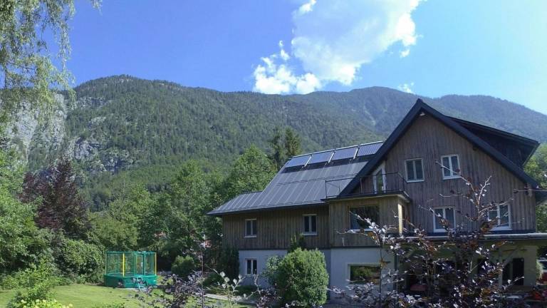 Ferienhaus  Obertraun