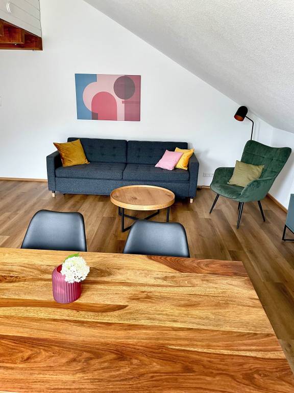 Ferienwohnung Lörrach