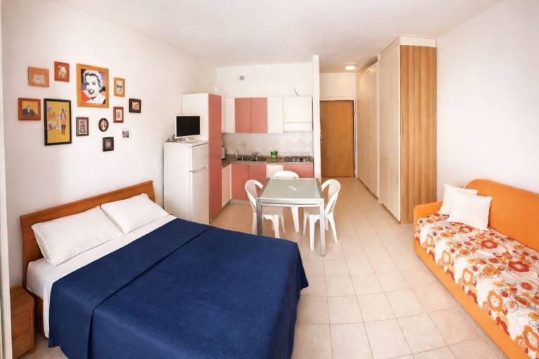 Ferienhaus Marina di Vasto