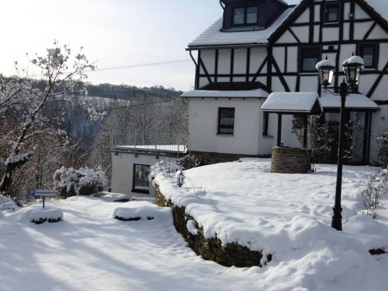 Appartement Waldbreitbach