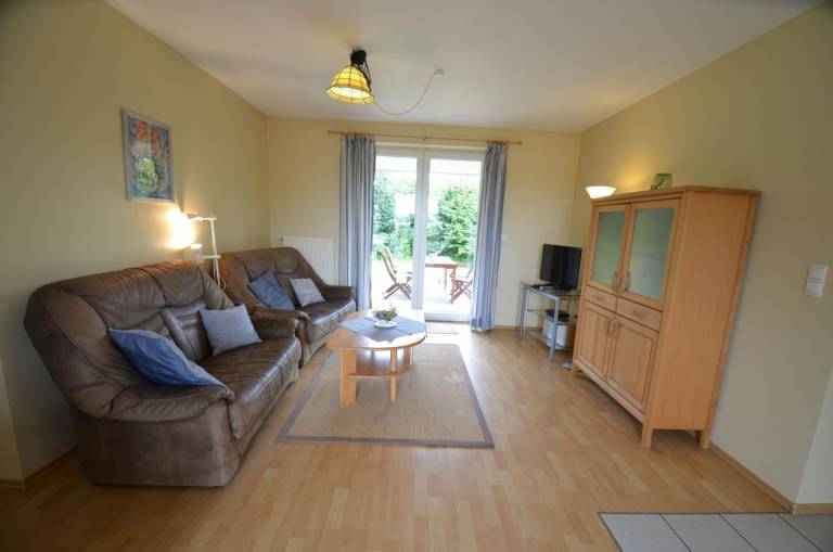 Ferienhaus "Mette" für 4 Erwachsene, 2 Kinder und 5 Hunde. — photo 3