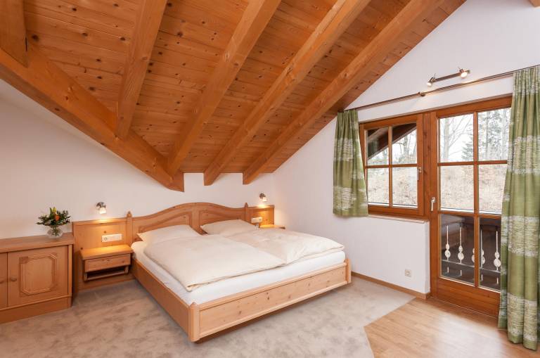 Ferienwohnung Immenstadt im Allgäu