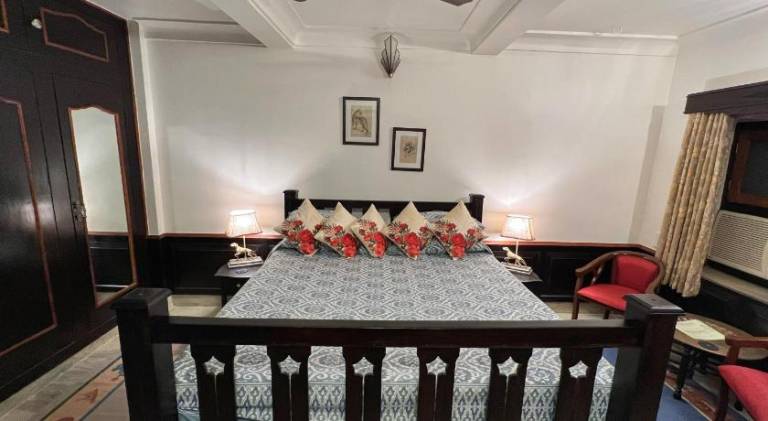 Vijai Mahal - A Colonial Homestay — photo 4