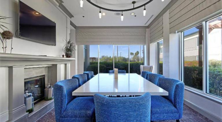 Hilton Garden Inn Livermore — photo 3