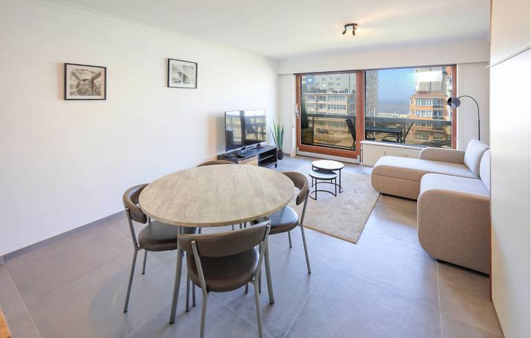 Appartement Oostende