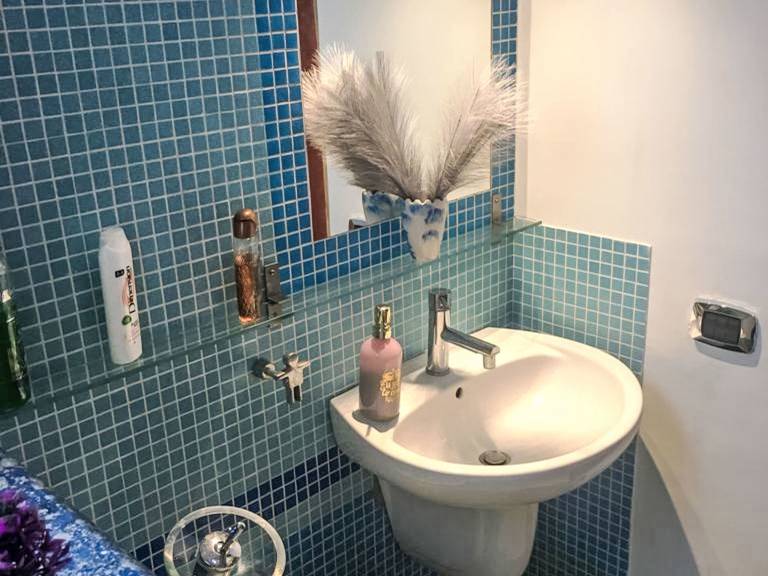 Ferienwohnung mit Hund in Neapel, Kampanien fuer max. 2 Personen