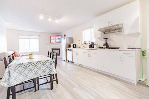 102 m² Ferienwohnung