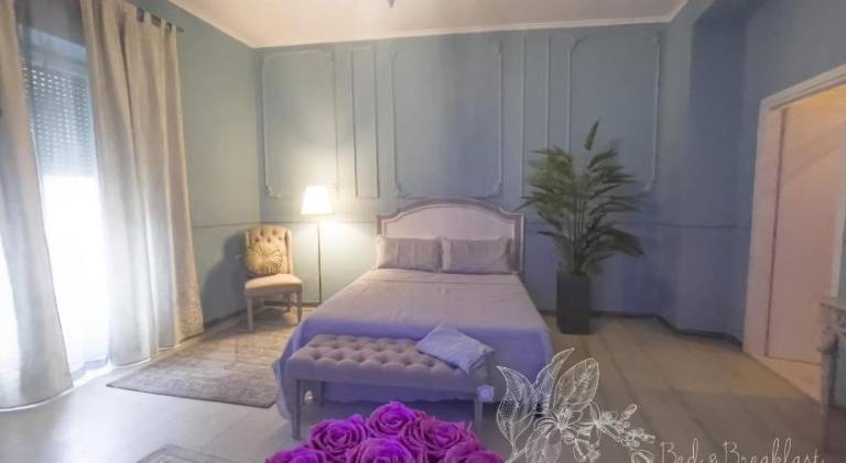 LE ZAGARE B&B - Ares — photo 4