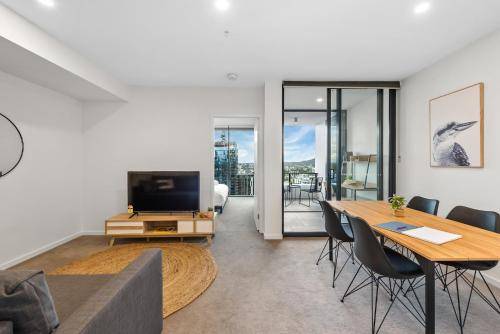Appartement Brisbane