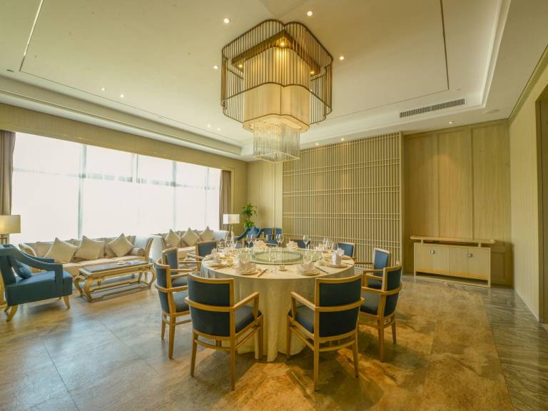Sanya Tibet Hotel — photo 2