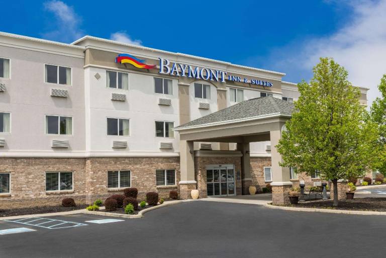Baymont by Wyndham Noblesville in Noblesville, IN