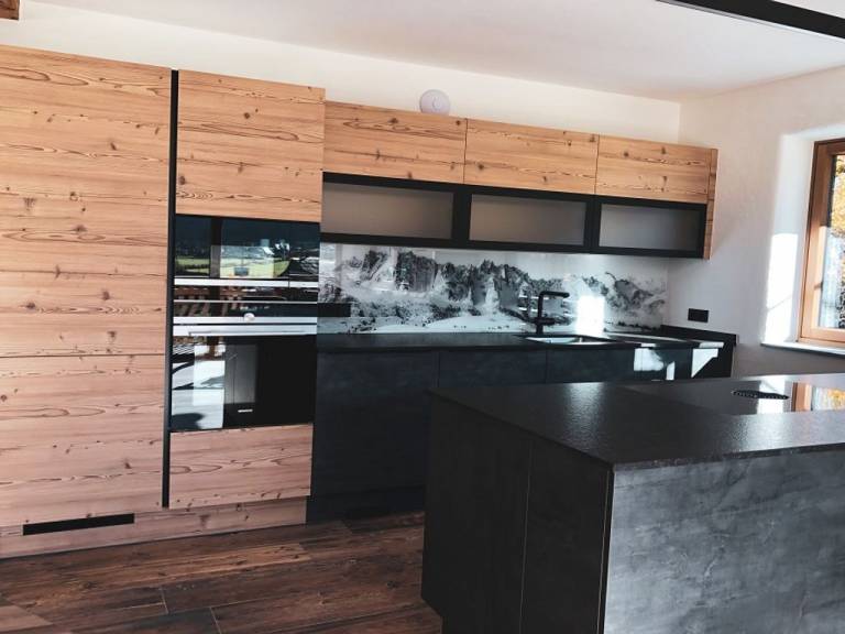 Ferienhaus in Gosau f&uuml;r max. 10 Personen