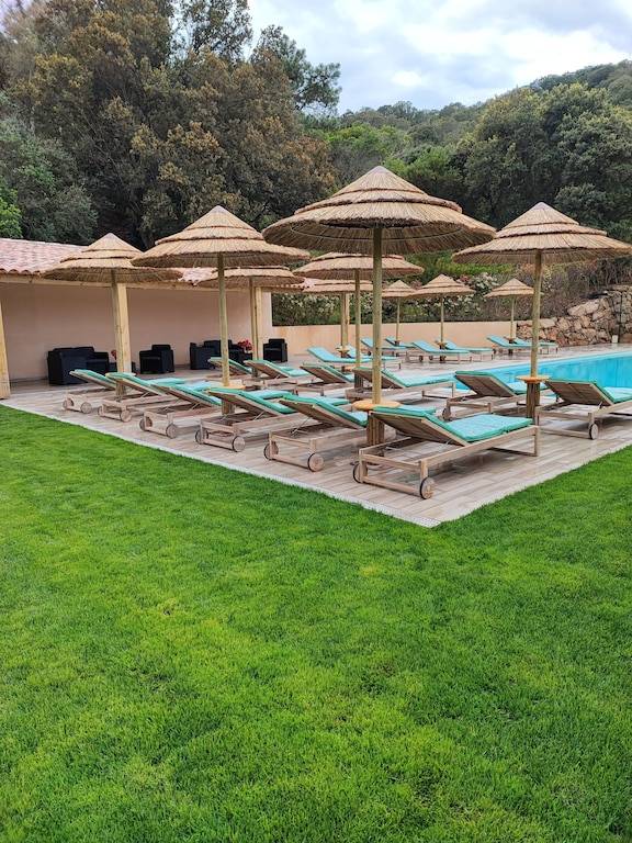 Maison de vacances Tizzano