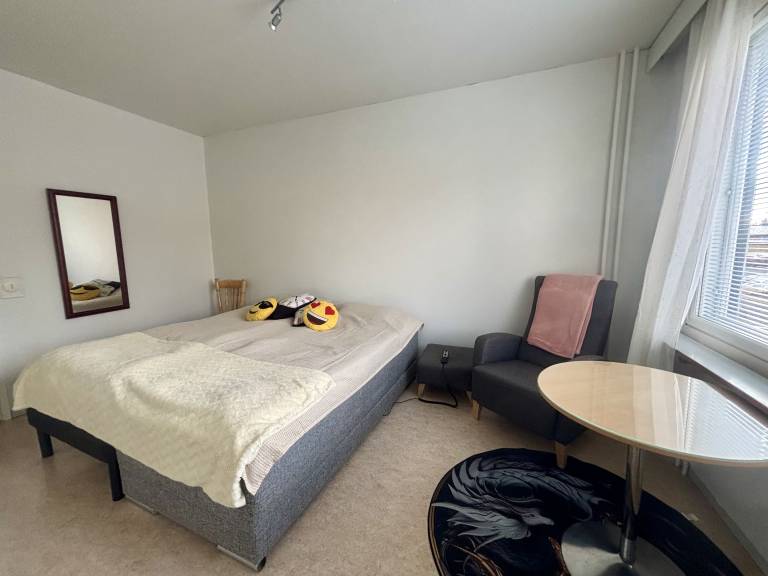 Charming Kemi Apartment with Sauna department & Free Parking — photo 4