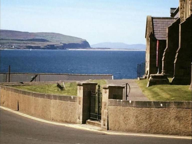 Cottage Portstewart