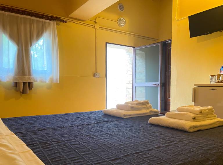 Privé kamer Colle di Val d'Elsa