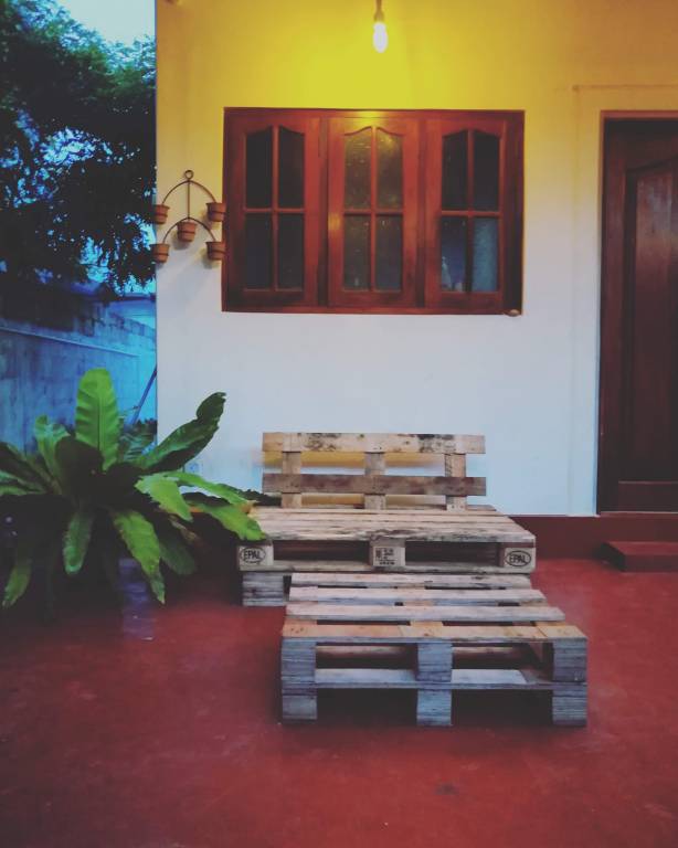 Boho Beach Weligama — photo 4