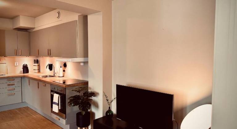 Apartment | Close to Oslo Opera House — photo 5
