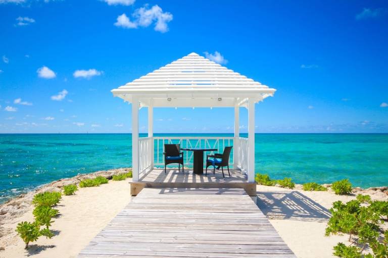 Villa Palm Cay